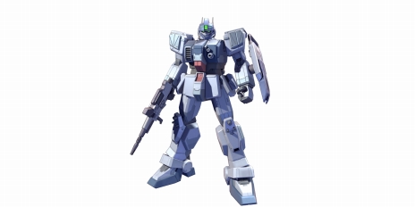 画像ギャラリー No.005のサムネイル画像 / PS4用「GUNDAM VERSUS」，ガンダム・バルバトスルプスが期間限定生産版の封入特典に。Hi-νガンダムやスレイヴ・レイスなど緊急参戦機体も