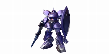画像ギャラリー No.008のサムネイル画像 / PS4用「GUNDAM VERSUS」，ガンダム・バルバトスルプスが期間限定生産版の封入特典に。Hi-νガンダムやスレイヴ・レイスなど緊急参戦機体も