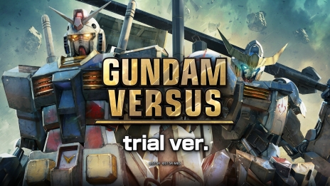 画像ギャラリー No.027のサムネイル画像 / PS4用「GUNDAM VERSUS」，ガンダム・バルバトスルプスが期間限定生産版の封入特典に。Hi-νガンダムやスレイヴ・レイスなど緊急参戦機体も
