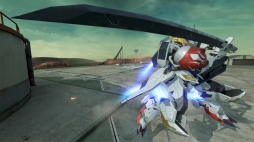 画像ギャラリー No.036のサムネイル画像 / PS4用「GUNDAM VERSUS」，ガンダム・バルバトスルプスが期間限定生産版の封入特典に。Hi-νガンダムやスレイヴ・レイスなど緊急参戦機体も
