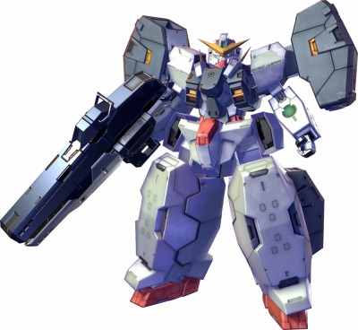 画像ギャラリー No.009のサムネイル画像 / 「GUNDAM VERSUS」予約特典に「ガンダムヴァーチエ」が追加。声優陣をゲストに迎えたスペシャルステージを6月25日に実施
