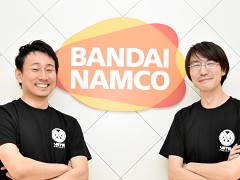 シリーズの原点“2on2”を追求しつつ，新世代への進化を。PS4用ソフト「GUNDAM VERSUS」の安田直矢氏＆福﨑恵介氏にインタビュー