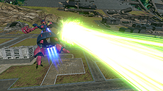 画像ギャラリー No.009のサムネイル画像 / 「GUNDAM VERSUS」追加プレイアブルMS「ガンダム・バルバトスルプス」「ガンダムヴァーチェ」の配信が本日開始。8月以降のDLC情報もあり