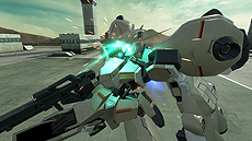 画像ギャラリー No.010のサムネイル画像 / 「GUNDAM VERSUS」追加プレイアブルMS「ガンダム・バルバトスルプス」「ガンダムヴァーチェ」の配信が本日開始。8月以降のDLC情報もあり