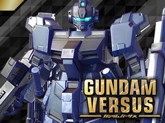 「GUNDAM VERSUS」，追加プレイアブル機体「バウンド・ドック」と「ペイルライダー（陸戦重装仕様）」が配信開始