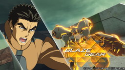 画像ギャラリー No.005のサムネイル画像 / 「GUNDAM VERSUS」，新たな追加機体であるガンダム・グシオンリベイクとパーフェクトストライクガンダムの紹介動画が公開