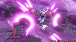 画像ギャラリー No.002のサムネイル画像 / 「GUNDAM VERSUS」Ver.1.05アップデートを実施。ガンダムAGE-1は明日配信