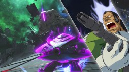 画像ギャラリー No.006のサムネイル画像 / 「GUNDAM VERSUS」Ver.1.05アップデートを実施。ガンダムAGE-1は明日配信