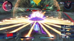 画像ギャラリー No.007のサムネイル画像 / 「GUNDAM VERSUS」Ver.1.05アップデートを実施。ガンダムAGE-1は明日配信