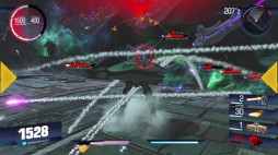 画像ギャラリー No.008のサムネイル画像 / 「GUNDAM VERSUS」Ver.1.05アップデートを実施。ガンダムAGE-1は明日配信