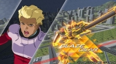 画像ギャラリー No.003のサムネイル画像 / 「GUNDAM VERSUS」,追加DLC機体「アルヴァアロン」「バスターガンダム」が配信に