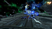 画像ギャラリー No.001のサムネイル画像 / 「GUNDAM VERSUS」，「ガンダムAGE-2」「ガンダム6号機（マドロック）」が12月5日に参戦決定