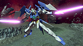 画像ギャラリー No.002のサムネイル画像 / 「GUNDAM VERSUS」，「ガンダムAGE-2」「ガンダム6号機（マドロック）」が12月5日に参戦決定