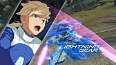 画像ギャラリー No.003のサムネイル画像 / 「GUNDAM VERSUS」，「ガンダムAGE-2」「ガンダム6号機（マドロック）」が12月5日に参戦決定