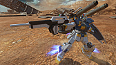 画像ギャラリー No.006のサムネイル画像 / 「GUNDAM VERSUS」，「ガンダムAGE-2」「ガンダム6号機（マドロック）」が12月5日に参戦決定