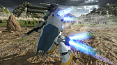 画像ギャラリー No.007のサムネイル画像 / 「GUNDAM VERSUS」，「ガンダムAGE-2」「ガンダム6号機（マドロック）」が12月5日に参戦決定