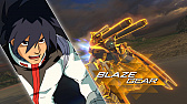 画像ギャラリー No.008のサムネイル画像 / 「GUNDAM VERSUS」，「ガンダムAGE-2」「ガンダム6号機（マドロック）」が12月5日に参戦決定