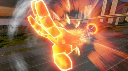 画像ギャラリー No.002のサムネイル画像 / 「GUNDAM VERSUS」,「ゴッドガンダム」と「マスターガンダム」がDLCとして1月下旬に配信