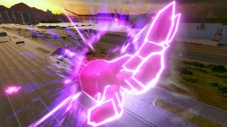 画像ギャラリー No.009のサムネイル画像 / 「GUNDAM VERSUS」,「ゴッドガンダム」と「マスターガンダム」がDLCとして1月下旬に配信