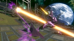 画像ギャラリー No.008のサムネイル画像 / 「GUNDAM VERSUS」にビルドストライクガンダムとファルシアが参戦決定