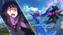 画像ギャラリー No.010のサムネイル画像 / 「GUNDAM VERSUS」にビルドストライクガンダムとファルシアが参戦決定