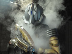 ［TGS 2016］今度は異星人が自ら侵略してくる。「地球防衛軍5」のプレイレポートと，本作についてプロデューサー岡島信幸氏が語ったステージイベントの模様をお届け