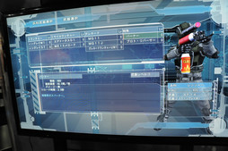画像ギャラリー No.005のサムネイル画像 / ［TGS 2016］今度は異星人が自ら侵略してくる。「地球防衛軍5」のプレイレポートと，本作についてプロデューサー岡島信幸氏が語ったステージイベントの模様をお届け