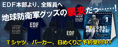 画像ギャラリー No.010のサムネイル画像 / 「地球防衛軍5」のPV第3弾が公開に。朝の情報番組がEDFの拠点基地に密着し，活動内容や装備品などを紹介