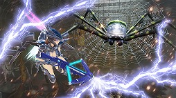 画像ギャラリー No.012のサムネイル画像 / ［TGS 2017］「地球防衛軍5」「地球防衛軍4.1 ウイングダイバー・ザ・シューター」の実機プレイも披露されたステージイベントの模様をお届け