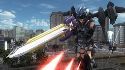 画像ギャラリー No.018のサムネイル画像 / ［TGS 2017］「地球防衛軍5」「地球防衛軍4.1 ウイングダイバー・ザ・シューター」の実機プレイも披露されたステージイベントの模様をお届け
