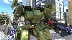 画像ギャラリー No.003のサムネイル画像 / 「地球防衛軍5」,浅川梨奈さん出演の新CMが公開。日本国内におけるパッケージ版の累計出荷数とダウンロード版の販売本数合計が25万本を突破