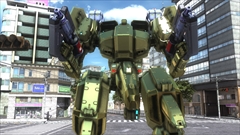 画像ギャラリー No.004のサムネイル画像 / 「地球防衛軍5」，浅川梨奈さん出演の新CMが公開。日本国内におけるパッケージ版の累計出荷数とダウンロード版の販売本数合計が25万本を突破