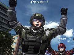 PS4「地球防衛軍5」，発売から約1か月で国内販売本数が30万本を突破