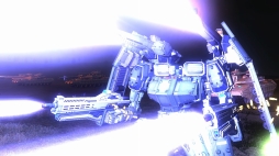 画像ギャラリー No.009のサムネイル画像 / 「地球防衛軍5」のDLC「追加ミッションパック1 エキストラチャレンジ」が配信開始