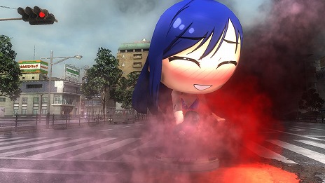 画像ギャラリー No.009のサムネイル画像 / PS4「地球防衛軍5 ドリームバリューセット」が12月19日に発売。全16種のDLCがセットになった数量限定のお得なパッケージ