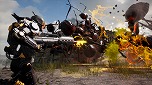 画像ギャラリー No.008のサムネイル画像 / 「地球防衛軍」シリーズなど，ディースリー・パブリッシャーの人気タイトルが最大90％オフになるGWセールがPS Storeで開催