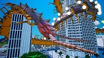 画像ギャラリー No.010のサムネイル画像 / 「地球防衛軍」シリーズなど，ディースリー・パブリッシャーの人気タイトルが最大90％オフになるGWセールがPS Storeで開催