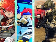 「地球防衛軍5 デジタルプレミアムエディション」など，D3Pの本編とDLCのセット商品をお得に買える“11月のお買い得セール”がPS Storeで開催