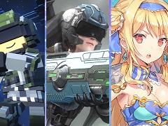 地球防衛軍シリーズ、お姉チャンバラなど人気PS4ソフトが最大90％OFF！PS Store「Mega March Sale」開催