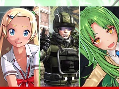 「地球防衛軍5」など，ディースリー・パブリッシャーの対象タイトルが最大90％オフになるセールが開催に