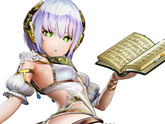 「無双☆スターズ」，アトリエシリーズからプラフタの参戦が決定。プラフタとソフィーが暴れ回るアクションシーンも公開に