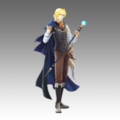 画像ギャラリー No.002のサムネイル画像 / 「無双☆スターズ」に参戦するダリウスと有馬 一の3Dモデルとスクリーンショットが公開。「マルチエンディング・フリーシナリオ」の情報も