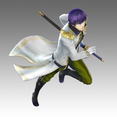 画像ギャラリー No.003のサムネイル画像 / 「無双☆スターズ」に参戦するダリウスと有馬 一の3Dモデルとスクリーンショットが公開。「マルチエンディング・フリーシナリオ」の情報も