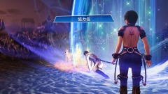画像ギャラリー No.011のサムネイル画像 / 「無双☆スターズ」に参戦するダリウスと有馬 一の3Dモデルとスクリーンショットが公開。「マルチエンディング・フリーシナリオ」の情報も