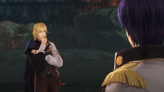画像ギャラリー No.020のサムネイル画像 / 「無双☆スターズ」に参戦するダリウスと有馬 一の3Dモデルとスクリーンショットが公開。「マルチエンディング・フリーシナリオ」の情報も