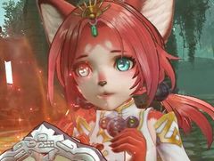 「無双☆スターズ」，“趙雲”“真田幸村”“環”のアクション映像が公開。本作オリジナルキャラの実力は如何に