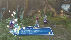 画像ギャラリー No.031のサムネイル画像 / 「無双☆スターズ」に「よるのないくに」参戦。「時継」「あやね」「アーナス」「クリストフォロス」や,友好度など育成関連の情報が公開