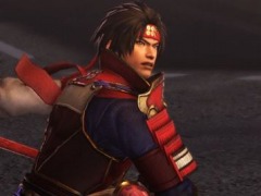 「無双☆スターズ」名シーンを選ぶTwitterキャンペーン第2弾の結果を公開。幸村，直虎，三成，呂布の動画「鬼神との激突必至!?」が受賞
