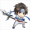 画像ギャラリー No.010のサムネイル画像 / 「無双☆スターズ」が横浜DeNAベイスターズとコラボ。有馬 一,真田幸村,呂布がユニフォーム姿になるDLCを無料配信&限定コラボグッズを販売