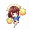 画像ギャラリー No.016のサムネイル画像 / 「無双☆スターズ」が横浜DeNAベイスターズとコラボ。有馬 一,真田幸村,呂布がユニフォーム姿になるDLCを無料配信&限定コラボグッズを販売